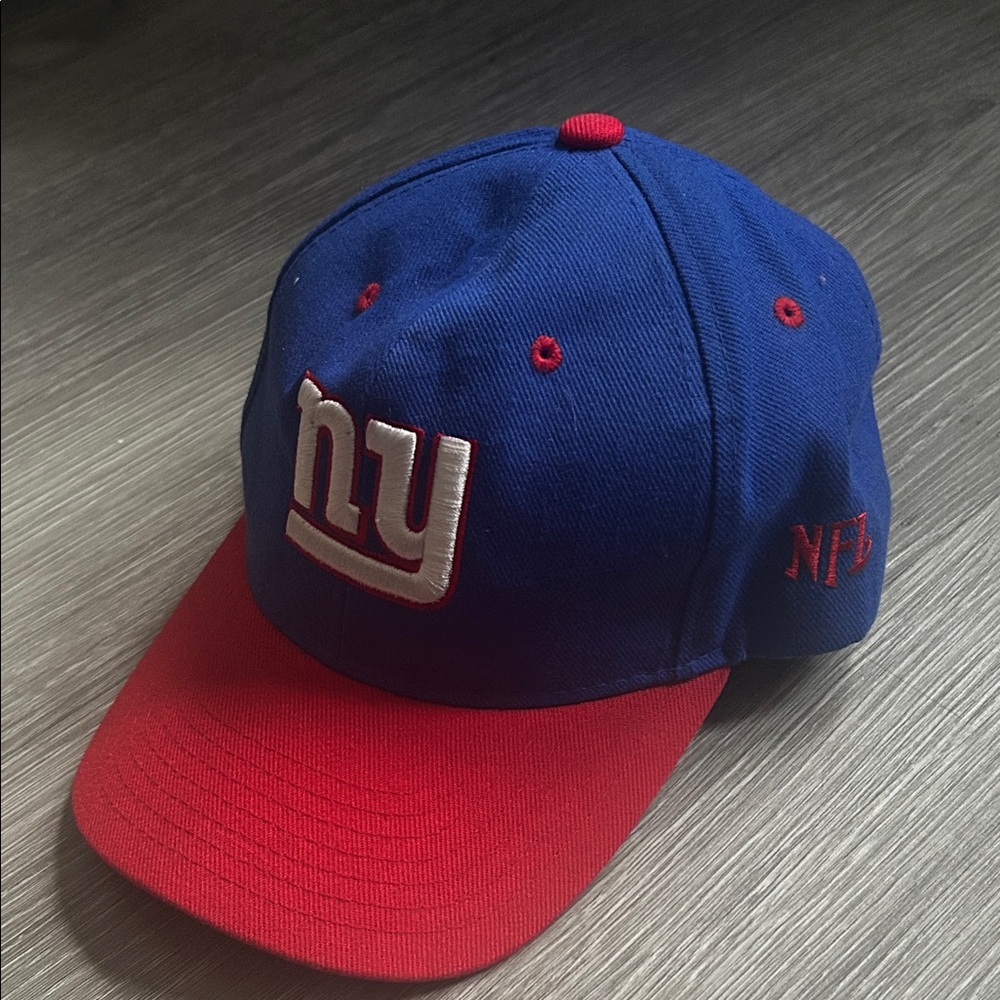 Like-new New York Giants Hat